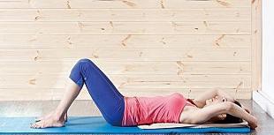 减肥最有效的减肥操