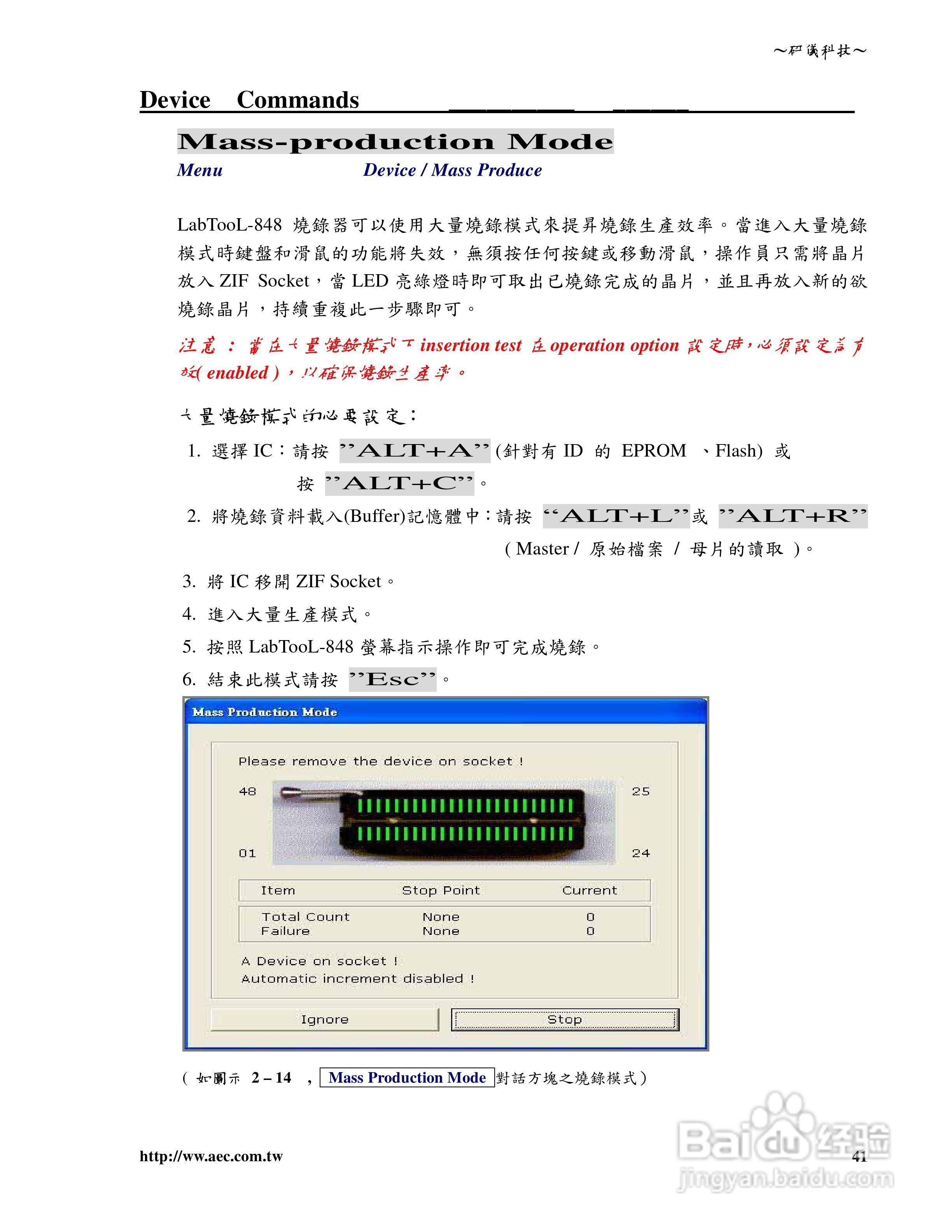 研仪科技LABTOOL-848/848XP:[5]