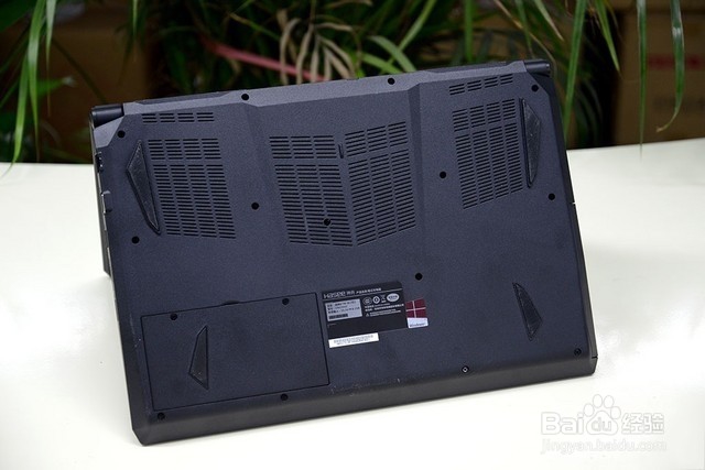 神舟战神Z7M-i7D0图赏