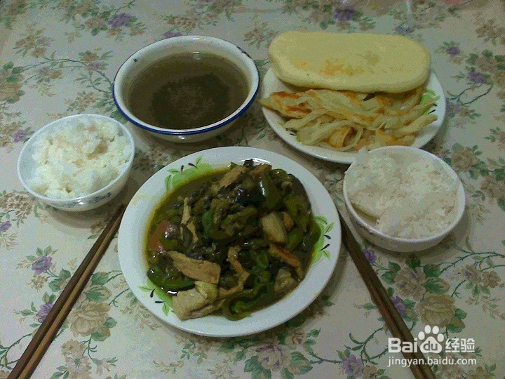 老年人怎样饮食养生