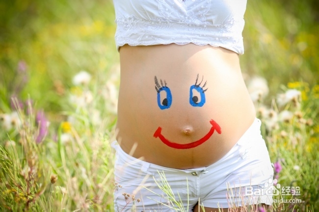 医院验血测孕流程