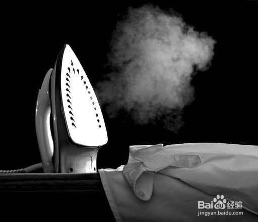 衣服熨烫不好?教你如何正确熨烫衣服