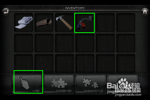 逃脱本色1-11攻略