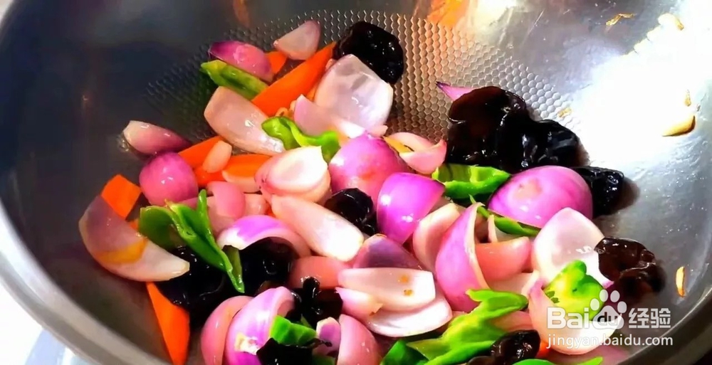 这么好吃的猪肝