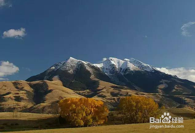 美国租车去哪玩?美国租车最强景点攻略!