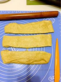 老字号手撕面包