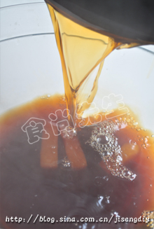 清凉健康消夏良品——冬瓜露