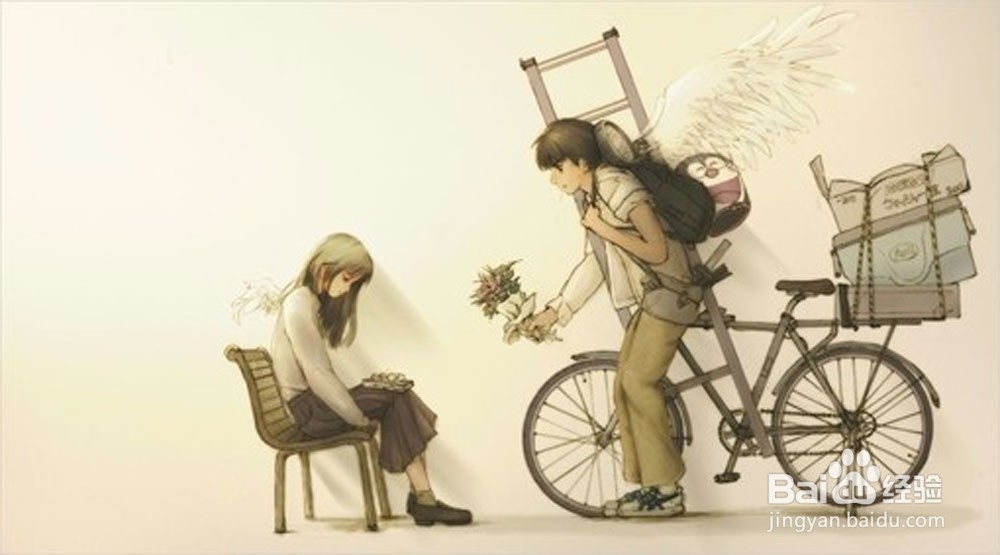 夫妻之间如何保持爱情的新鲜度？？