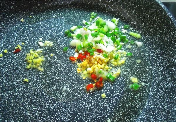 酸辣葱油蛏子，没听过不要紧，教你做就好啦！