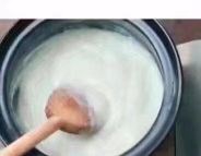 炸甜美鲜奶小方