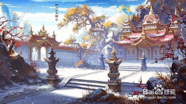 灵山奇缘伙伴怎么升级