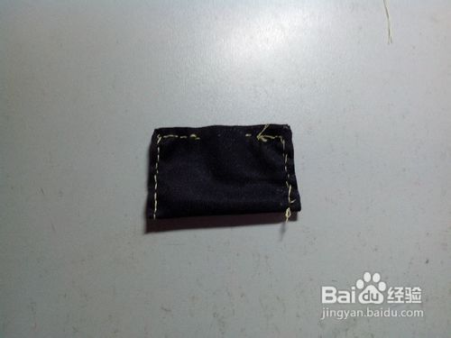 双层蝴蝶结教程