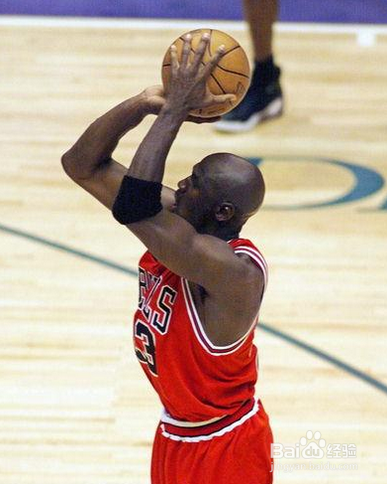 篮球的基本原则