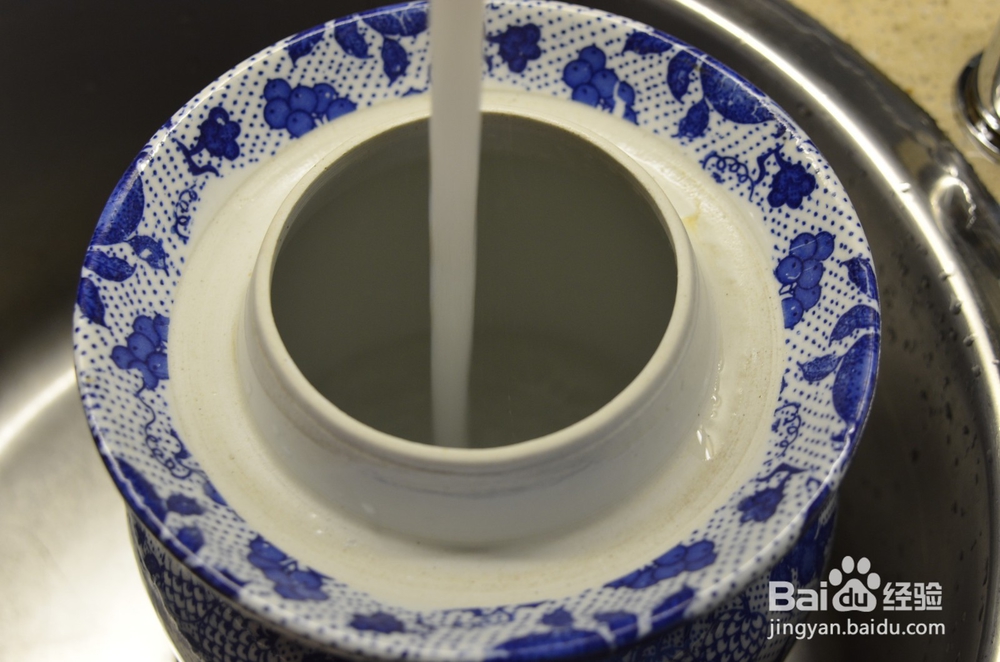 如何制作让老外都垂涎三尺的泡菜