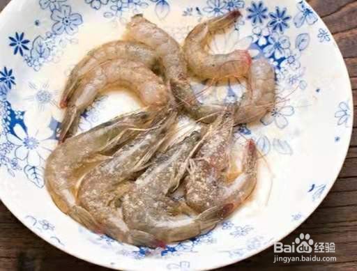 豪华好粥推荐---鲜虾鸡丝瑶柱粥