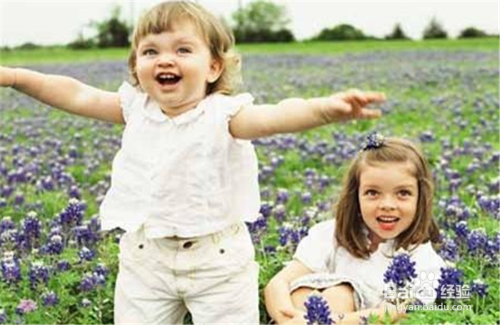 孩子假期做些什么