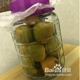 懒柿子的做法