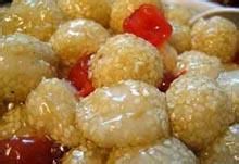 怎么炸元宵不蹦