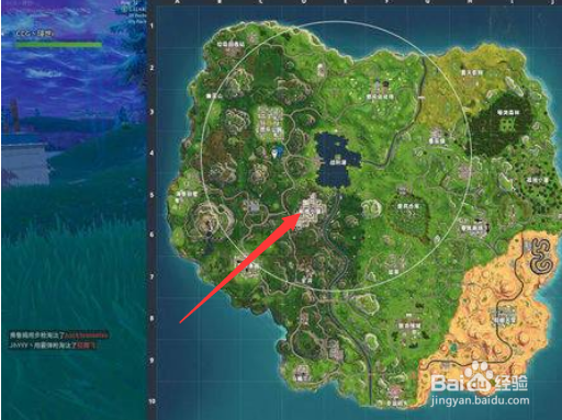 堡垒之夜第五赛季第四周任务攻略