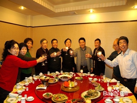 七天年假应该如何过