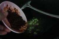 怎么样做好吃又美味的蚂蚁上树呢