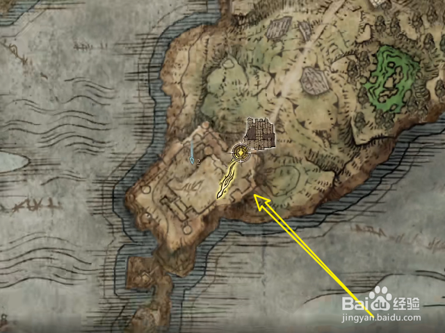 艾尔登法环大剑获取攻略