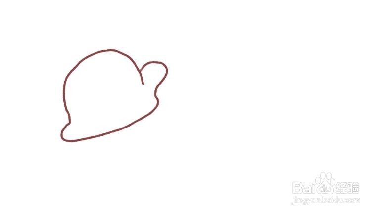 sketchbook怎么画一双手套