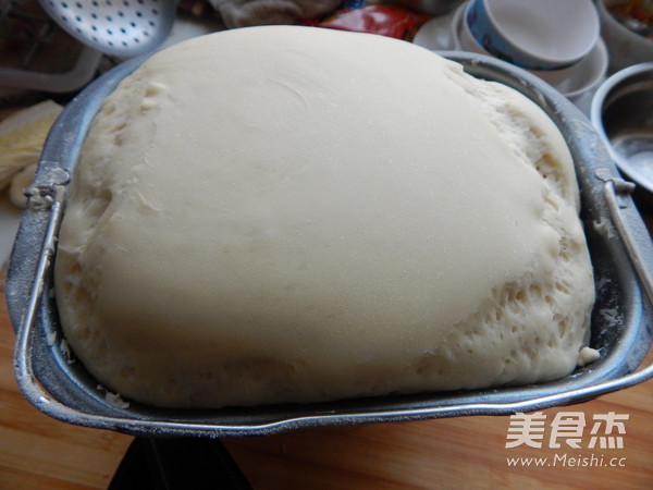 胡萝卜鸡蛋馅饼