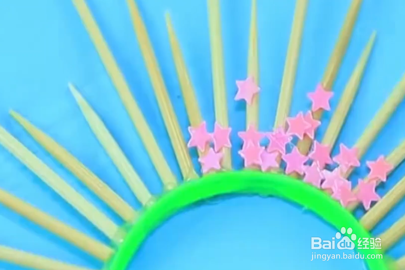 如何让你的芭比变成最靓的公主