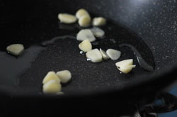 黑椒杏鲍菇的做法