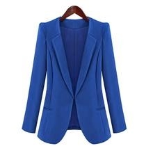 职场穿衣搭配技巧：[1]百变小西装