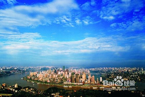 重庆旅游小贴士