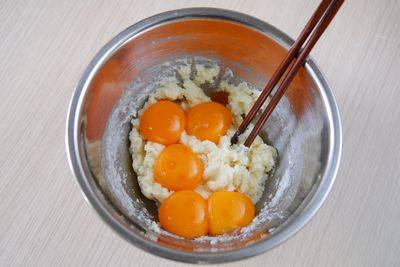 焦糖苹果翻转蛋糕这样做才好吃