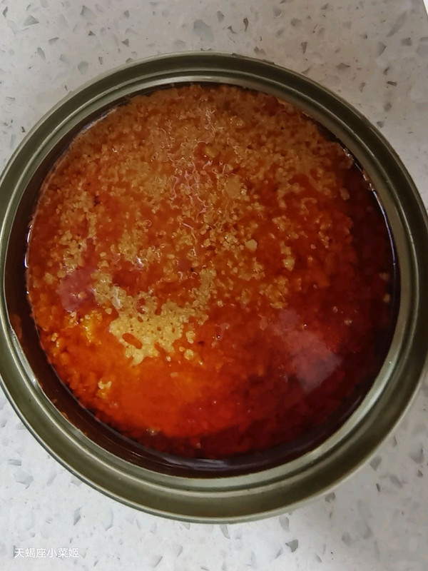 虾仁蟹黄烩豆腐