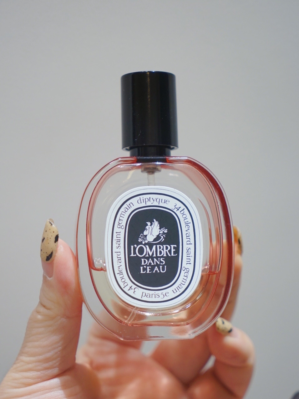 日常用的沙龙香,哪些值得购买和不断回购?