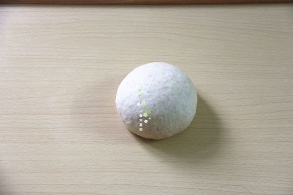 低脂低糖全麦面包