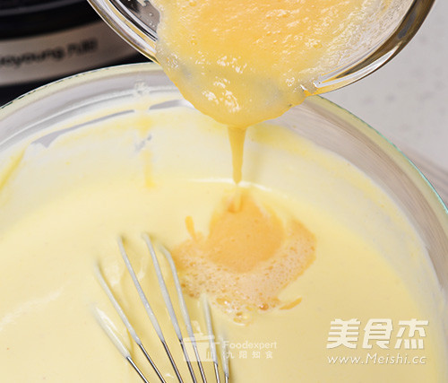 哈密瓜冰淇淋