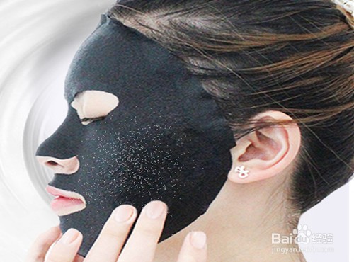 补水面膜贴完要不要洗掉