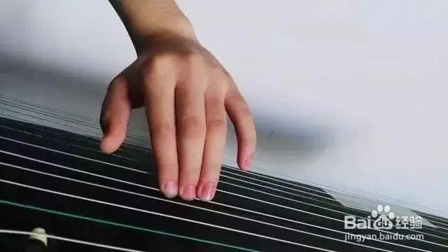 8种古筝杂音原因