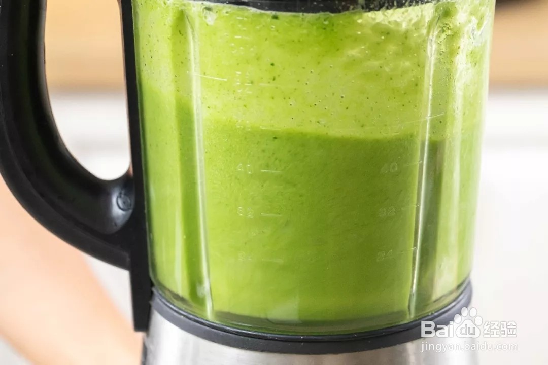 青瓜凉皮的做法