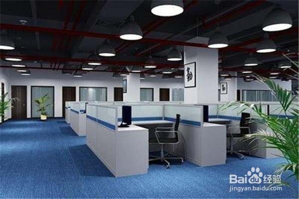 办公室智能照明如何做市场推广