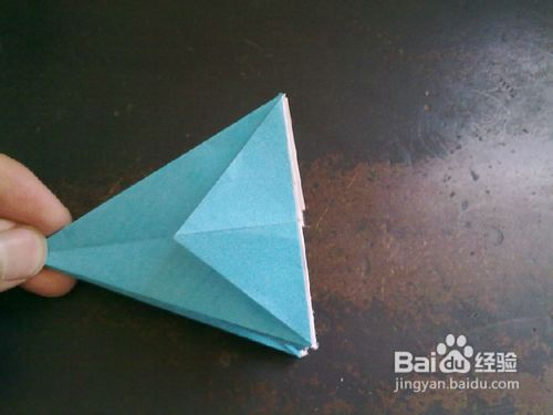 怎样自己折康乃馨