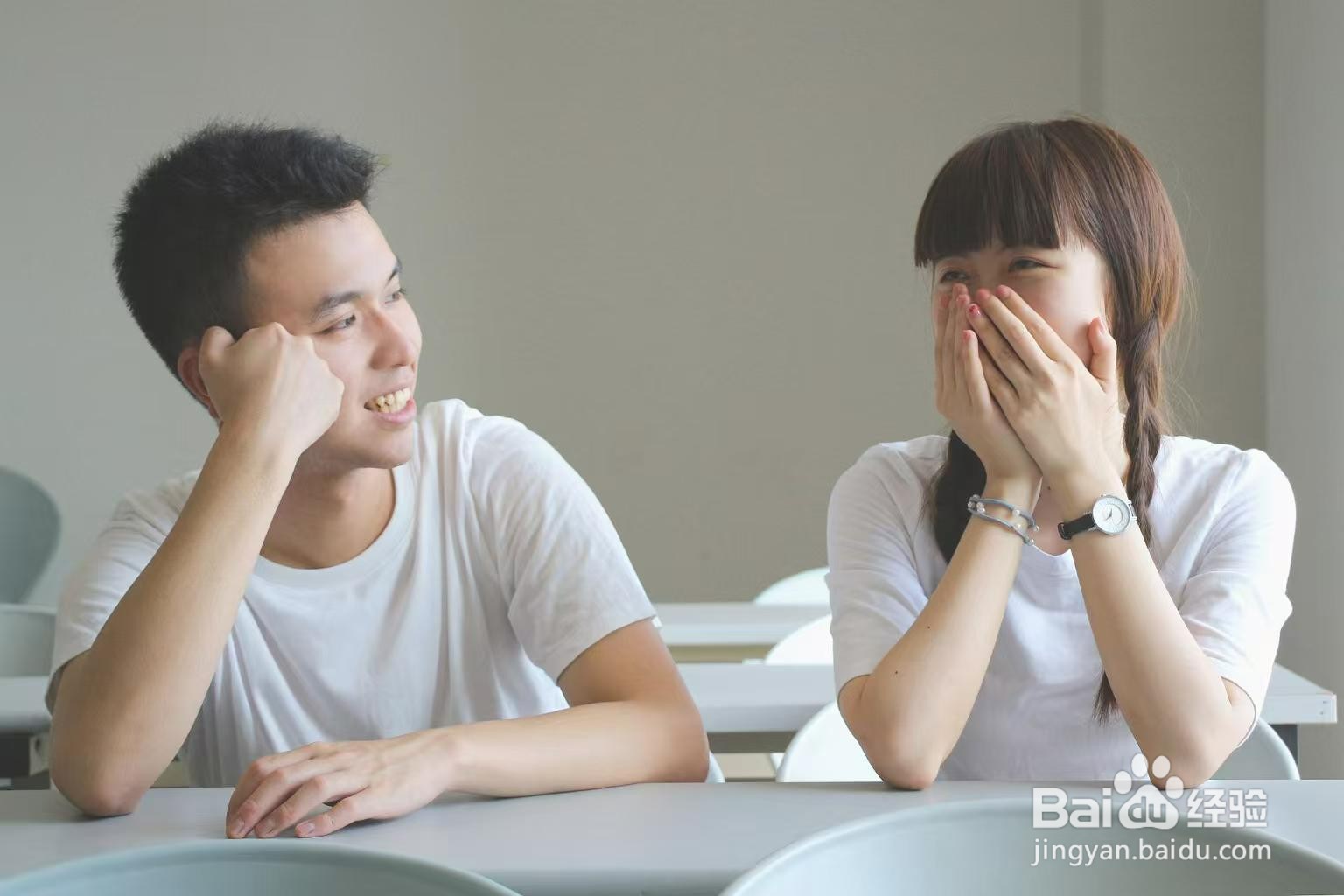 如何追求自己喜欢的人