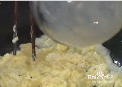 自己如何做出美味的面食小吃！