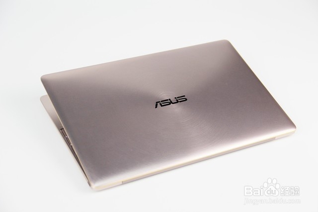 轻薄时尚外观出众华硕灵耀3超薄本开箱评测