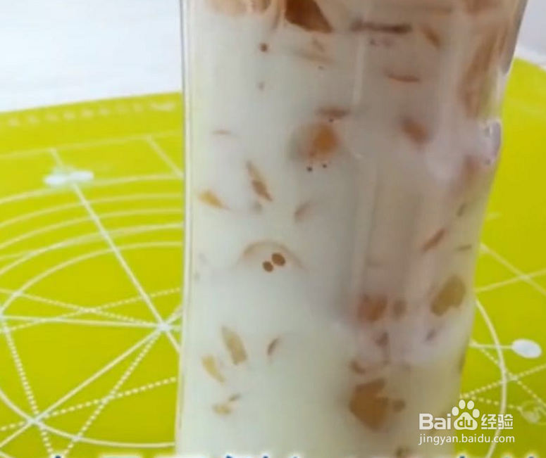 月饼没有烤箱也能做的很好吃