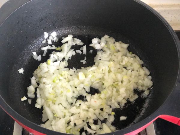 #豆果10周年生日快乐#免揉面自制酱香饼