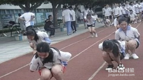 一千米科学训练方法