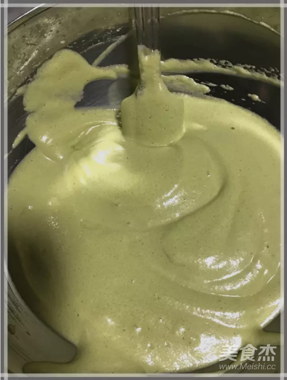 一个与众不同的蛋糕卷