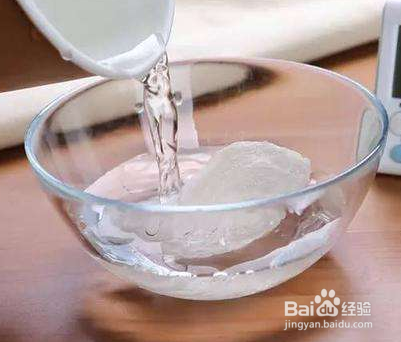 燕窝真假有什么区别,怎么鉴别